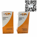 Cemento Z.O.E. Jgo. Medental