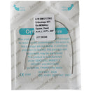 Arco cuadrado niti Bio memalloy 10pz Borgatta