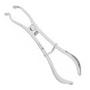 Pinza Porta Grapas Ivory 6b Invent (6B 040)