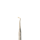 Kit Espátulas Resina 5pz c/Cassette Metálico continental