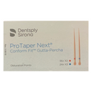 Gutapercha Protaper Next Dentsply Sirona