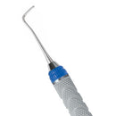 Espatula Resina Dietschi 7/8 Mango 8 Azul Hu-Friedy