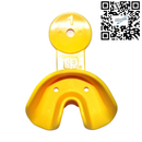 Kit Porta Impresiones 8pz Tp Orthodontics