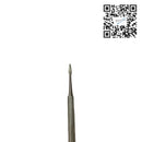 Podología. Lanceta Mango Octagonal Punta Dentada 6b Invent