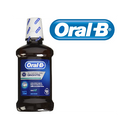 Enjuague bucal Gingivitis  Oral-B