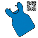 Mandil de Plomo c/Cuello