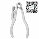 Perforadora Dique Medesy