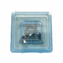 Tubos Soldar Roth iLine .022 1er Molar p/6 4pz Borgatta