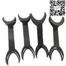 Rectractor Negros 4 pz. DT