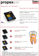 Propex Pixi localizador Ápice Dentsply Sirona