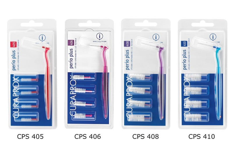 Cepillo interdental Perio plus Curaprox