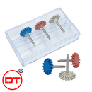 Discos IntraShine Duo Twist CA 3pz DT