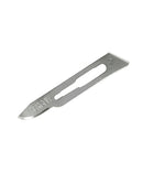 Hoja Bisturí Carbon Steel 100pz Ambiderm