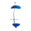 Máscara Facial de Protección Morales Plus Ortosim