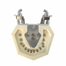 Tipodonto Didáctico Adulto 28 Dientes Nis DT