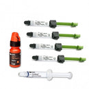 Resina Compuesta Filtek Intro Kit Z-250 XT 4 jeringas 3M