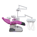 Sillon Titan JR Rojas Dent (Unidad Dental)