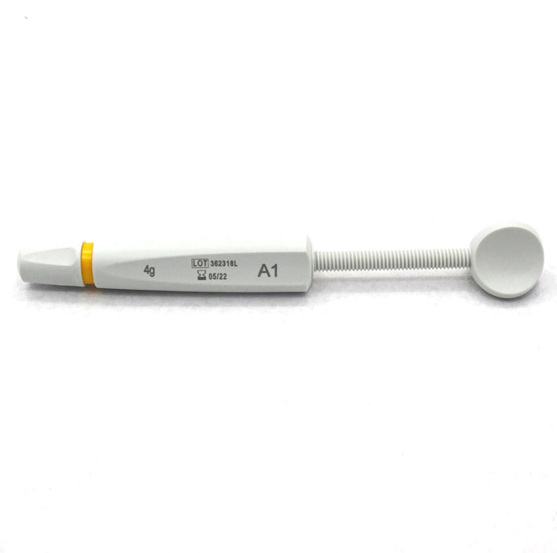 Spectra Smart Resina Spectra Smart Starter Kit 3 jeringas Dentsply Sirona