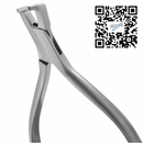 Pinza Corte Distal DT
