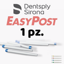 Poste Fibra Easy Post Pza Maillefer Dentsply