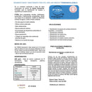 Sanitizante Termonebulizable Uso Médico 250ml Fyra