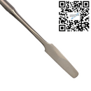 Dycalera con espátula Union