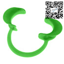 Retractor circular Vor