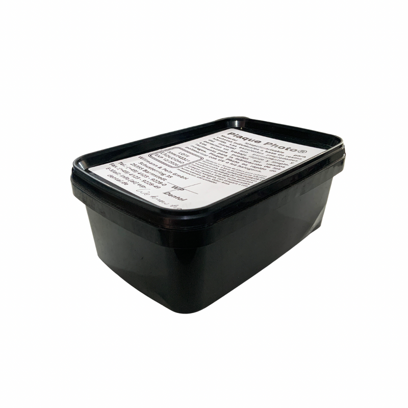Placa Base Fotocurable 50pz WP Dental