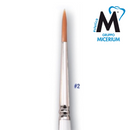 Pincel para composite Micerium