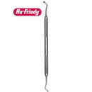 Bruñidor Wescott 21B BB21B Hu-friedy