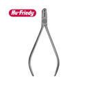 Pinza Corte distal universal con seguro 678-101 Hu-Friedy