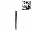 Mango Bisturí No.3 10-130-03 Hu-Friedy