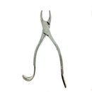 Forcep  Adulto 6b Invent