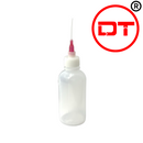 Bote dispensador de acrílico DT