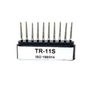 Fresa Diamante TR-11S 10 pz. DT