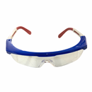 Lentes azul/rojo Proteccion Valdi