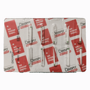 Poste Fibra Easy Post Blister 10 pz Maillefer Dentsply