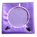 Babero Jumbo c/Caiman Valdi