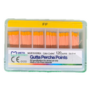 Gutapercha Metabiomed