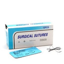 Sutura Seda 12pz Surgical