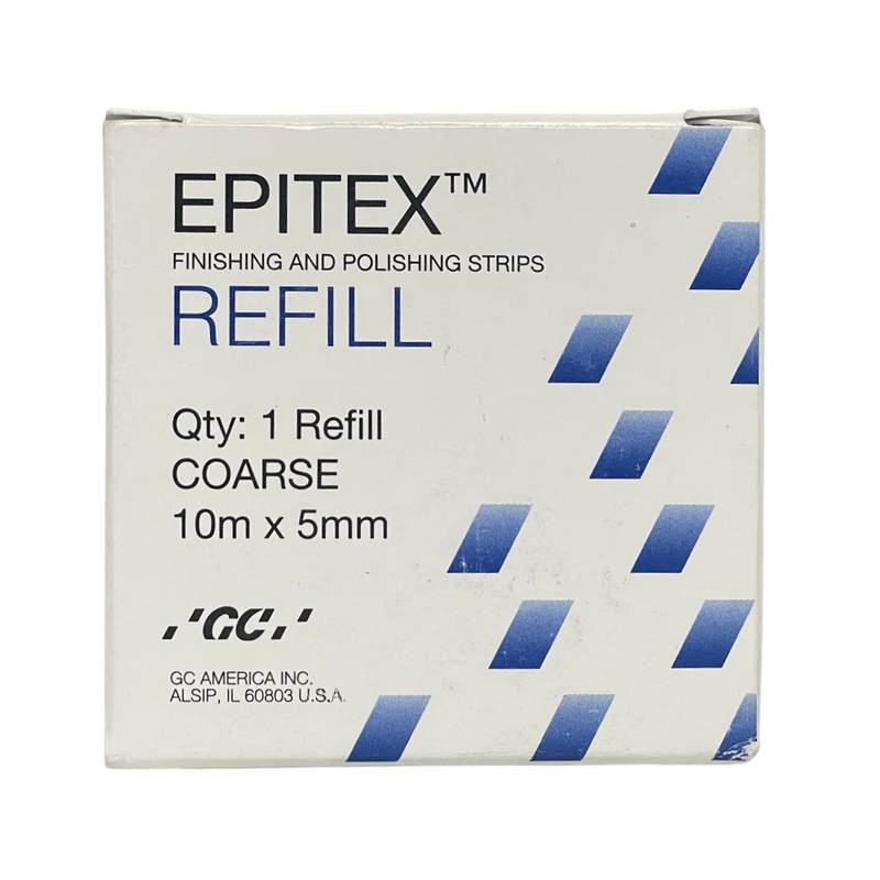 Epitex Refill GC