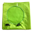 Babero Jumbo c/Caiman Valdi