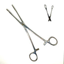 Pinza Anillos 21cm 6b Invent (6b 273)