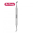 Espatula Resina teflón TNCIGFT3 Hu-Friedy