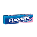 Crema Adhesiva Fixodent 40ml Oral-B
