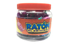 Ratones 50pz Olivas