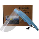 Careta mica intercabiable DT