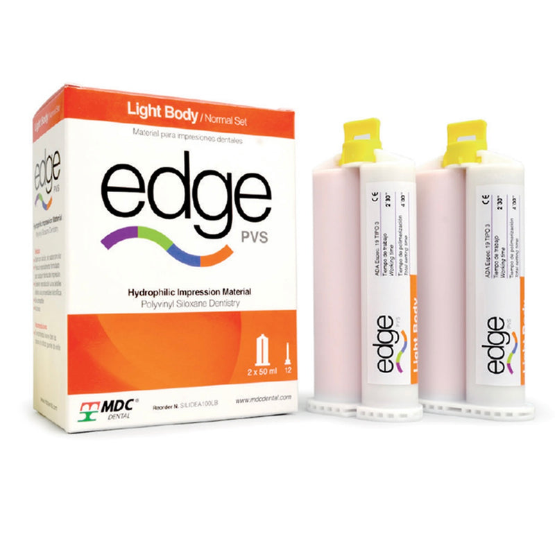 Silicon Edge Light Body 50ml MDC