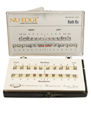 Brackets Nu-Edge TP Orthodontics
