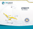 Unidad Dental Orión Zedent